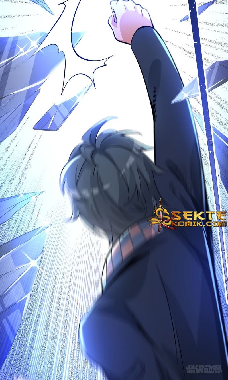 I Picked Up An Attributes Chapter 05 Gambar 57